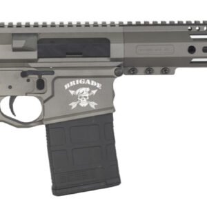 BRIGADE BM-10LR 308 12.5 TUNG SBA5 MLOK PG