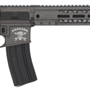 BRIGADE BM-15 5.56 16 TUNG MLOK