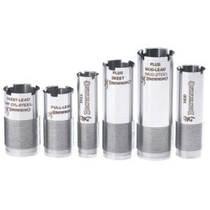 BRO TUBE 12GA IMPROVED MOD STD INV