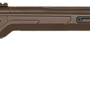 CDX R7 SHP SA PRECISION 6.5CREED 24 10RD STLTH