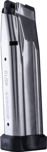 CHECKMATE MAGAZINE 2011 - COMPATIBLE 9MM SS 20RD 140MM