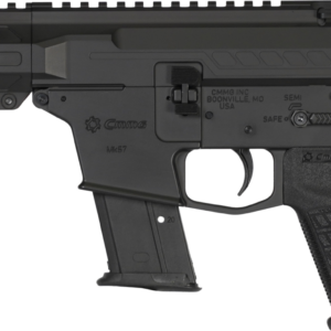 BANSHEE Mk57 Pistol