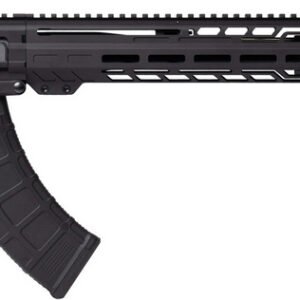 CMMG DISSENT MK47 7.62X39 16.1 ARMOR BLK