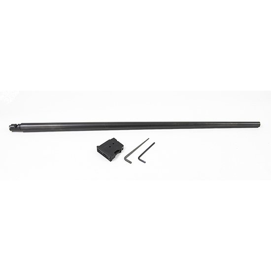 CZ BBL 455/457 AMERICAN 17 HMR 24 NITRIDE