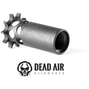 P-Series Piston M13.5x1LH for 9MM