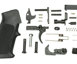 DBST LPK 556 BLK