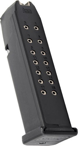 ED BROWN MAGAZINE FOR GLOCK - 171819263435 9MM 17 RD - Image 3