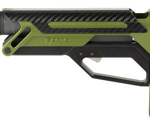 FORTIS LA STOCK W/BUFFER TUBE ODG