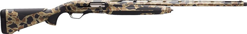 G011740205-1.jpg BROWNING MAXUS II 12GA 3.5" - 26" VINTAGE TAN