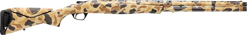 G018734204_1-1.jpg BROWNING CYNERGY SW 12GA 3.5" - 28" VINTAGE TAN