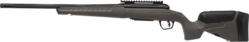 SAVAGE 110 TRAILBLAZER 300AAC - 16.5" TUNGSTEN/GREY ADJ LOP - Image 2