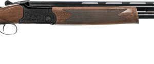 TRISTAR SETTER LT O/U 12GA 3" - 28"VR GLOSS BLACK/WALNUT