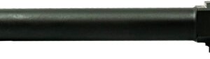 FAXON FITS GLOCK 34 BARREL 9MM - DUTY SERIES THREADED BLACK