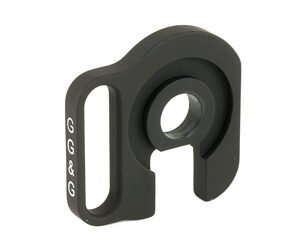 GG&G SNGL POINT SLING ATCH MOSS 590