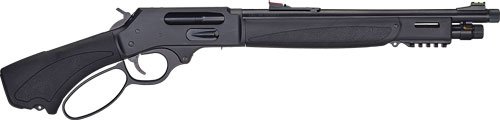 HENRY H10 BEARS LEG PISTOL - 45-70 13.8" BLUED SYNTHETIC