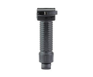 GRIP POD GPS.02 BIPOD CAM LEVER BLK