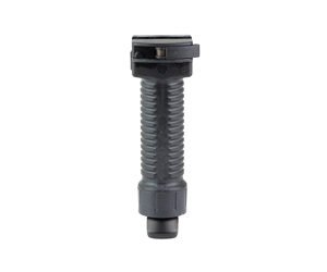 GRIP POD GPS.02 BIPOD CAM ALUM BLK