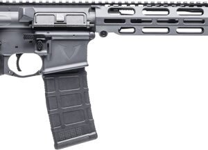 VKTR VK1 RIFLE 5.56 NATO - 16" 30RD GREY W/MAGPUL STOCK
