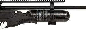 HATSAN PILEDRIVER .50 800+FPE - BLACK/SYNTH W/CARBON FBR BTTL