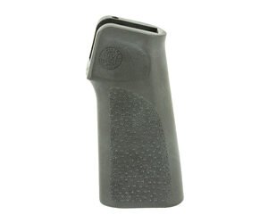 HOGUE GRIP AR15 15 DEGREE BLK NO FG