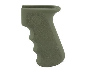 HOGUE OVERMOLD GRP AK47/AK74 FG ODG