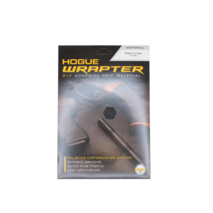 D.I.Y. Wrapter Adhesive Grip Material