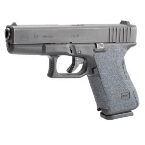 For Glock 19, 23, 32 (Gen 1-2): Wrapter Adhesive Grip