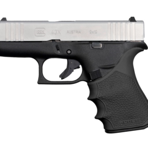 GLOCK 43X, 48: HandALL Beavertail Grip Sleeve