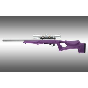 Ruger 10-22 Tactical Thumbhole Rubber OverMolded Stock