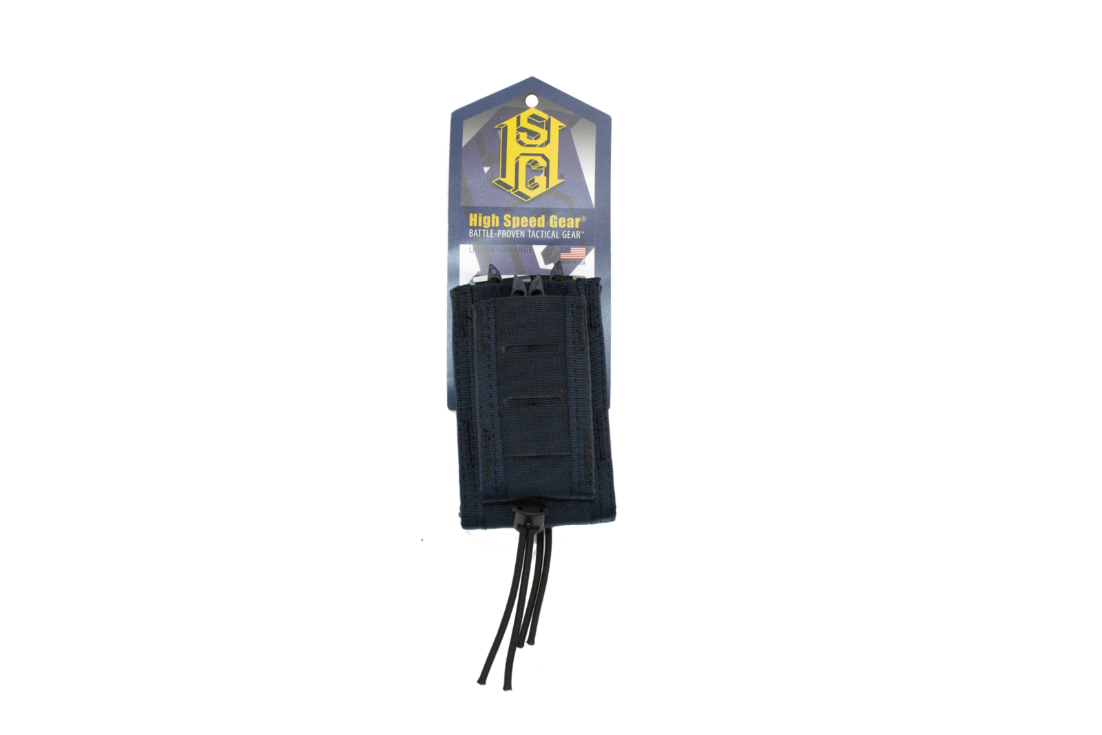 Duty Double Decker TACO U-Mount