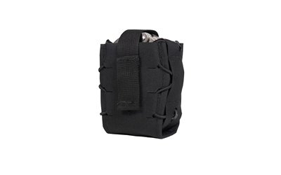 HSGI24DC02BK_1.jpg HSGI GEN 2 DBL HANDCUFF TACO BLK