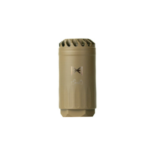 Blasphemy + Flash Hider 762 5/8x24 (FDE)