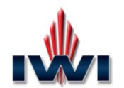 IWI - ISRAEL WEAPON INDUSTRIES FRONT CAP NON-VENTED 7.62MM SS