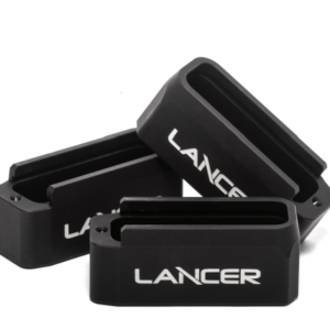 Plus 6 Extended Magazine Basepad