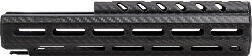 LCHMPX10.jpg LANCER HANDGUARD SIG MPX 10" - M-LOK CARBON FIBER