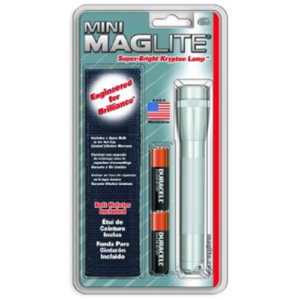 Flashlights