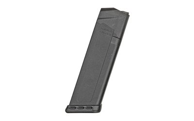 MAG AMEND2 FOR GLK17 MOD3 17RD BLK