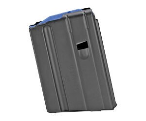 MAG DURAMAG 10RD 6.5 GRENDL SS BLK