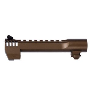 MR BBL DE MKXIX 6 CS 44MAG BURNT BRONZE IMB
