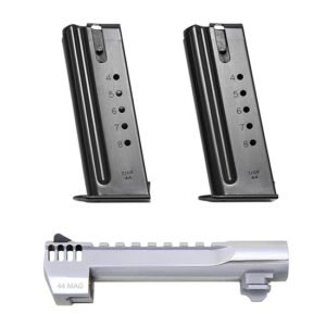 MR BBL DE MKXIX 6 CS 44MAG PC 2 MAG CLAM PK