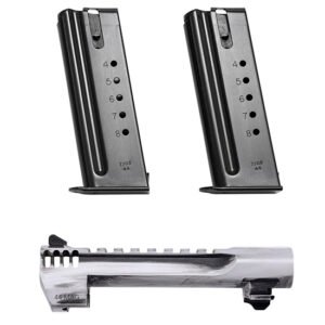 MR BBL DE MKXIX 6 CS 44MAG WMD 2 MAG CLAM PK
