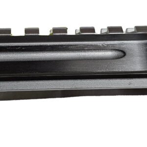MR BBL 50AE 5 BRUSHED CHROME