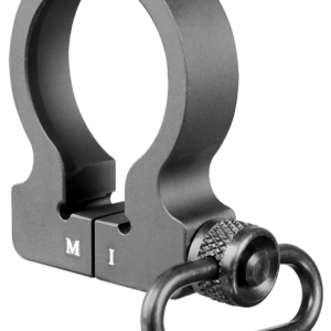 Quick Detach End Plate Sling Adapter for 4-Position or 6-Position CAR/M4 Stock