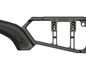 MIDWEST LEVER STOCK S&W 1854 BLK