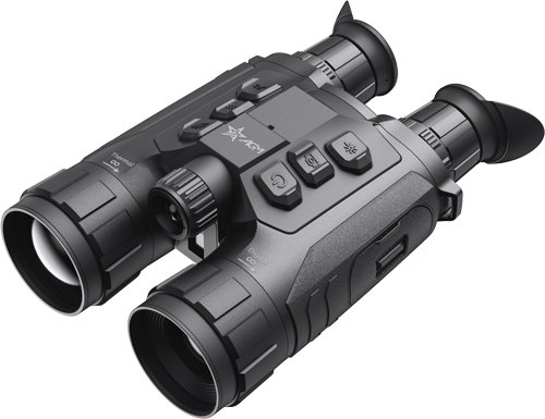 OBSE50640LRF.jpg AGM OBSERVIR FUSION THERMAL - BINOCULAR 50-640 50MM LRF
