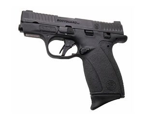 PEARCE GRIP EXT M&P BODYGUARD 2 BLK