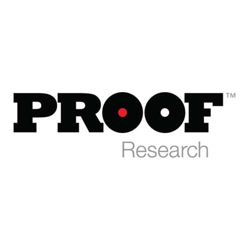 PROOF RESEARCH ELEVATION 2.0 6.5PRC MDNHT 20"
