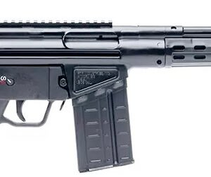 PTR 91 A3SK 308WIN 16 SLIM BLK HG SCOPE MNT