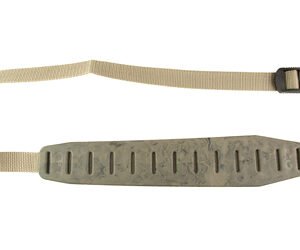 QUAKE CLAW 2.0 SLING SWVL SAND CAMO