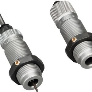 RCBS FULL LENGTH DIE SET - 7.7X58 JAP ARISAKA
